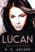 Lucan (The Lucan Trilogy Book 1) (English Edition)