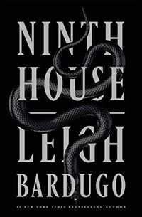 Ninth House (Alex Stern Book 1) (English Edition)