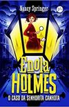 Enola Holmes: O caso da senhorita canhota