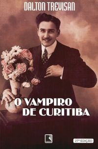 O Vampiro de Curitiba