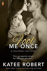 Fool Me Once (Foolproof Love Book 2) (English Edition)