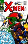 Os Fabulosos X-Men v1 #021