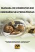 Manual de Condutas em Emergncias Peditricas