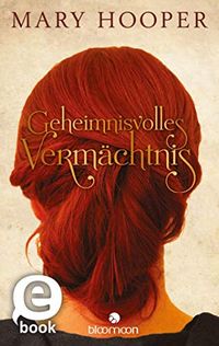 Geheimnisvolles Vermchtnis (German Edition)