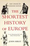 The Shortest History of Europe (English Edition)