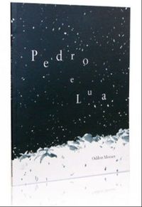 Pedro e Lua