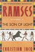 Ramses: The Son of Light - Volume I (English Edition)