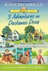 3 Adventures on Deckawoo Drive: 3 Books in 1 (Tales from Deckawoo Drive) (English Edition)