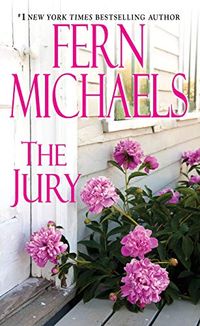 The Jury (Sisterhood Book 4) (English Edition)
