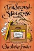 Ten Second Staircase: A Peculiar Crimes Unit Mystery (English Edition)