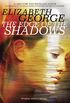 The Edge of the Shadows (Whidbey Island Saga Book 3) (English Edition)
