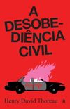 A desobedincia civil (eBook)
