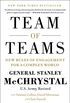 Team of Teams: New Rules of Engagement for a Complex World (English Edition)