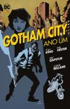 Gotham City: Ano Um