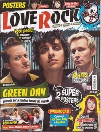 Love Rock 16