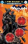 Batman #16 - DC Universe Rebirth