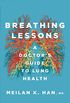 Breathing Lessons: A Doctor