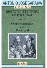 Histria da cultura em Portugal