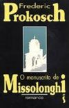 O Manuscrito de Missolonghi