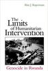 The Limits of Humanitarian Intervention: