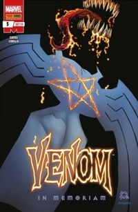 Venom (2019) - Volume 5