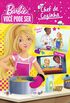 Barbie: Voc Pode ser Chef de Cozinha
