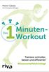 Das 1-Minuten-Workout: Trainiere schneller, besser und effizienter  wissenschaftlich belegt (German Edition)
