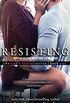 Resisting the Bad Boy: Sullivan Brothers Nice Girl Serial Trilogy, Book 1 of 3 (CAN