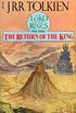 The Lord of the Rings: Return of the King v. 3
