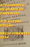 A "filosofia" de Olavo de Carvalho