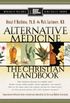 Alternative Medicine (Christian Handbook) (English Edition)