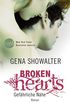 Broken Hearts - Gefhrliche Nhe (The Original Heartbreakers 1) (German Edition)