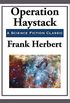 Operation Haystack (English Edition)