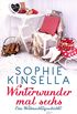 Winterwunder mal sechs: Eine Weihnachtsgeschichte (German Edition)