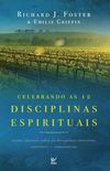 Celebrando as 12 disciplinas espirituais