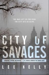 City of Savages