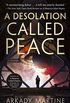 A Desolation Called Peace (Teixcalaan Book 2) (English Edition)