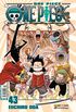 One Piece - Volume 43