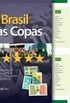 O Brasil nas Copas autografado