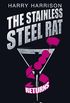The Stainless Steel Rat Returns (English Edition)