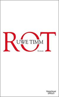 Rot: Roman (German Edition)