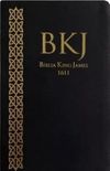 Bblia King James Fiel 1611 (Ultra Fina)