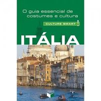  Livro - O Guia Essencial de Costumes e Cultura: Itlia