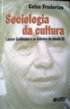 Sociologia da cultura
