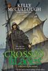 Crossed Blades (A Fallen Blade Novel Book 3) (English Edition)
