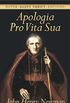 Apologia Pro Vita Sua (Dover Thrift Editions) (English Edition)