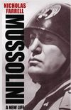 Mussolini  A New Life