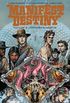 Manifest Destiny  - Volume 2: Amphibia & Insecta