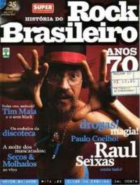 Histria do Rock Brasileiro Vol. 02