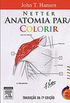 Anatomia para Colorir